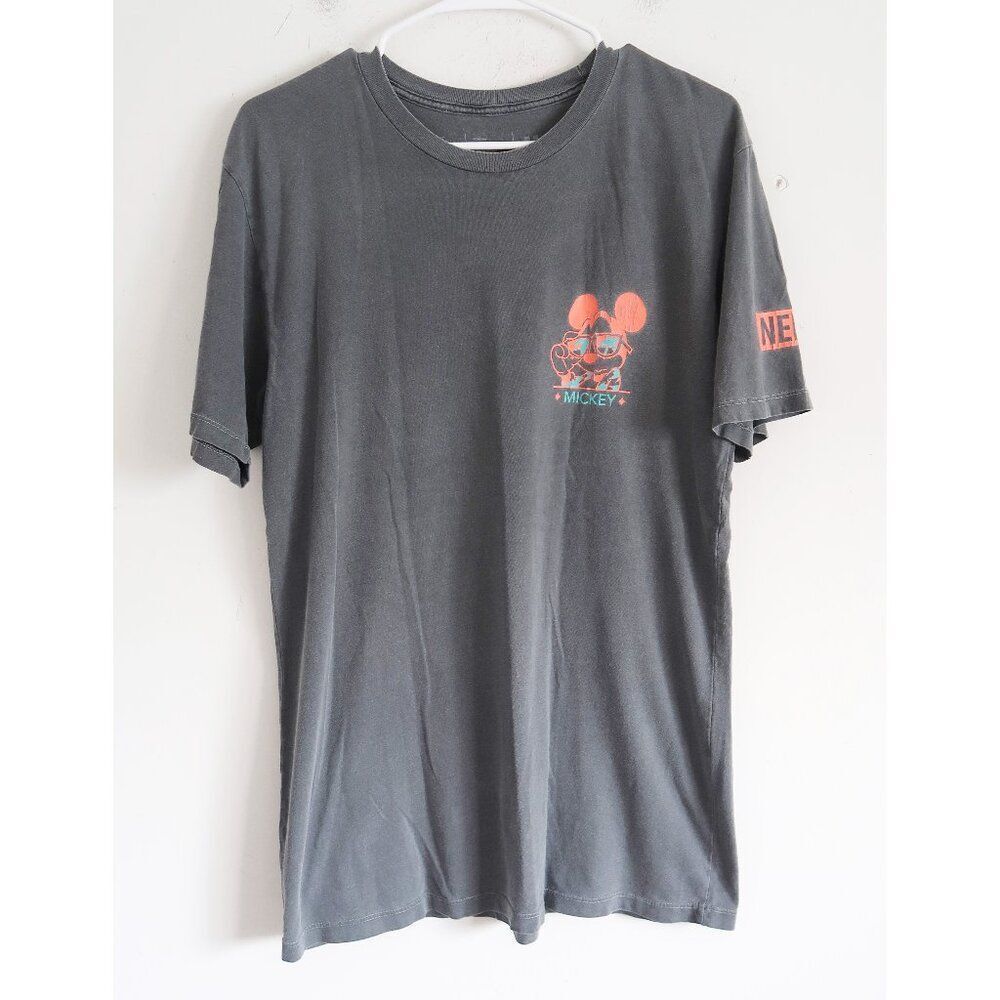 Disney x NEFF Mickey Tee - Size Medium